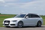 Audi A6 3.0 TDI S-Line Avant by MTM 2012 года